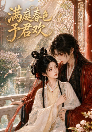 满庭春色予君欢(71集) 满庭春色予君欢(71集)每日短剧追不停