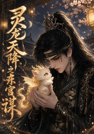 灵龙天降之东宫谋(135集) 灵龙天降之东宫谋(135集)免费在线看
