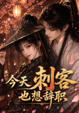 今天刺客也想辞职（61集）好看短剧又来了