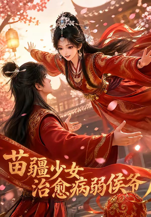 苗疆少女治愈病弱侯爷(23集) 苗疆少女治愈病弱侯爷(23集)无需充值尽情看