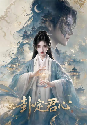 卦定君心(63集) 卦定君心(63集)精彩连连免费看