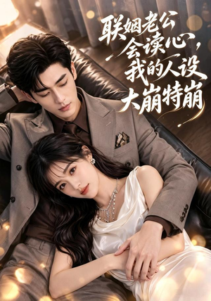 联姻老公会读心,我的人设大崩特崩(50集) 联姻老公会读心,我的人设大崩特崩(50集)分享好看短剧
