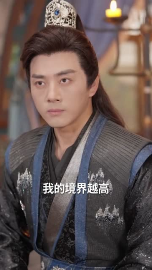 《退婚惊世：吾一日破七境》（82集）超火短剧免费全集看-推影坊
