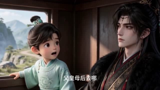 这一世，我不要任何人的将就（51集）第一季