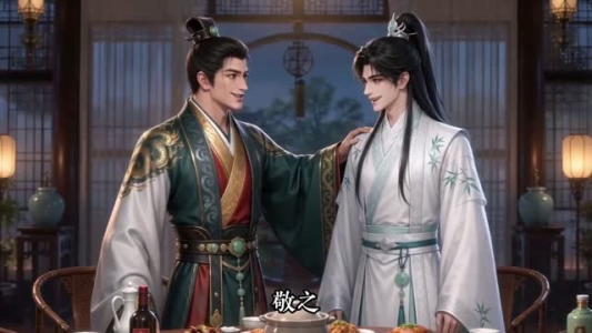 探花是草包第二季(60集) 探花是草包第二季(60集)百度网盘在线看