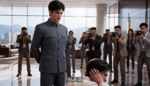 听懂老鼠心声,我靠采药成为万元户第二季(66集) 听懂老鼠心声,我靠采药成为万元户第二季(66集)热门短剧免费看
