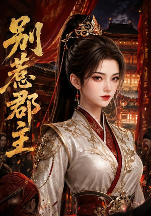 别惹郡主(84集) 别惹郡主(84集)超火热门短剧