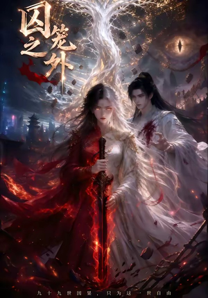 囚笼之外(30集) 囚笼之外(30集)1-102集
