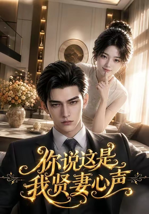 你说这是我贤妻心声(92集) 你说这是我贤妻心声(92集)短剧全集免费