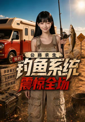 公路求生,我的钓鱼系统震惊全场(63集) 公路求生,我的钓鱼系统震惊全场(63集)在哪看免费