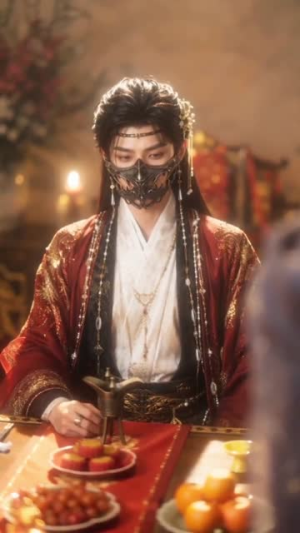 摄政王冷笑:动她?先问问本王答不答应!(3集) 摄政王冷笑:动她?先问问本王答不答应!(3集)UC网盘在线看