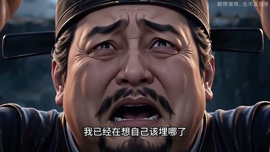 天降良缘:厌世王爷和他的续命小厨娘第二季(124集) 天降良缘:厌世王爷和他的续命小厨娘第二季(124集)百度网盘资源