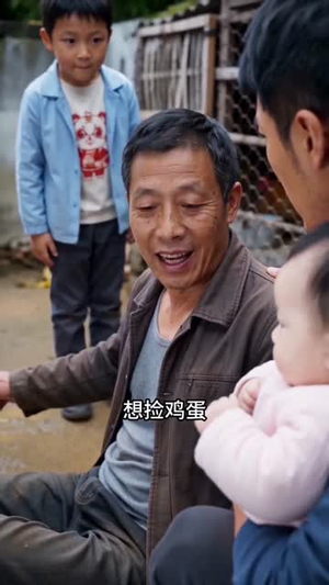 山野奶爸,大力士老爸带娃记第三季(89集) 山野奶爸,大力士老爸带娃记第三季(89集)不用花钱看全剧