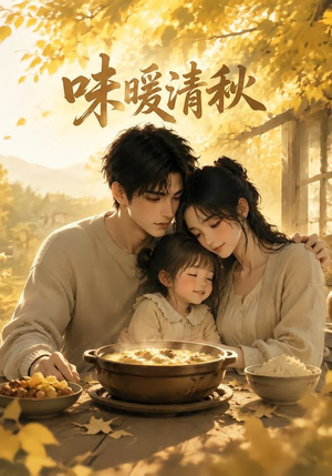 味暖清秋（63集）第一集