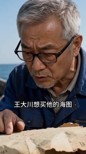 为救人鱼王子我与恶霸为敌（45集）一口气追完全集