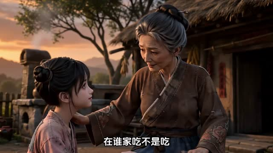 农女带着家人致富第四季(74集) 农女带着家人致富第四季(74集)短剧全集抢先看