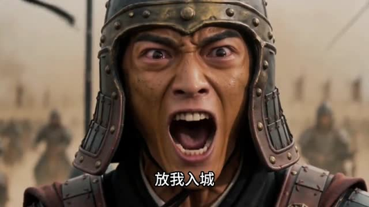 我在大秦当保洁:始皇偷听我心声第三季(96集) 我在大秦当保洁:始皇偷听我心声第三季(96集)短剧免费分享