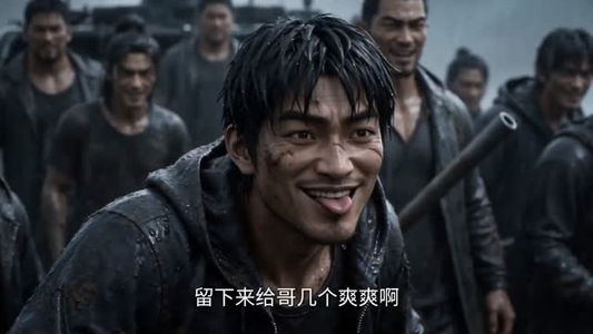冰封降临,重生末世我在十八楼当女王(100集) 冰封降临,重生末世我在十八楼当女王(100集)最近很火的短剧