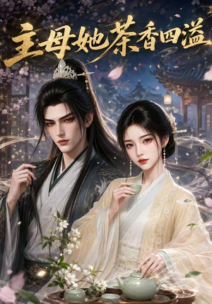 主母她茶香四溢(37集) 主母她茶香四溢(37集)好看上头短剧