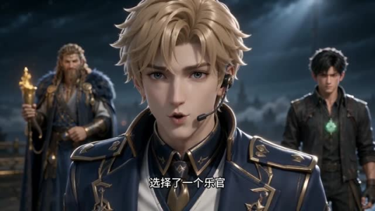 神话擂台,凡名证道第二季(30集) 神话擂台,凡名证道第二季(30集)爆款短剧一起追