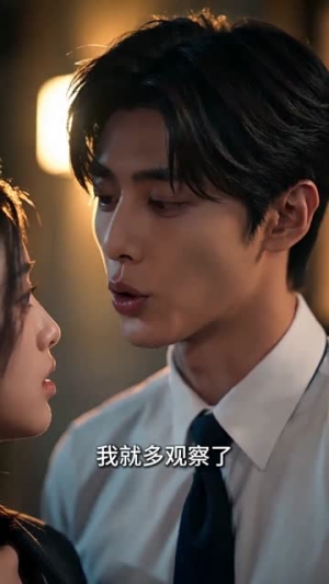 我的怪力未婚妻(49集) 我的怪力未婚妻(49集)短剧热播抢先看