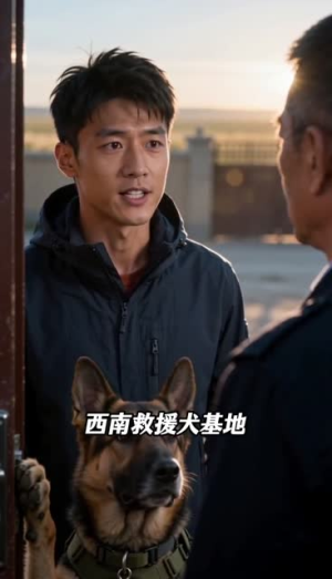 犬语翻译官2（39集）短剧全集大结局