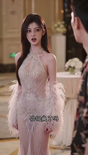 前妻竟是顶级大佬(60集) 前妻竟是顶级大佬(60集)好看短剧追不停