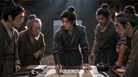 我把荒城种成了宝地第二季(93集) 我把荒城种成了宝地第二季(93集)全集免费观看