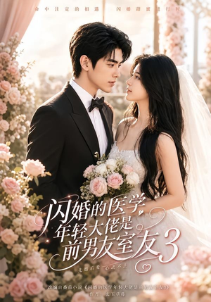 《闪婚的医学年轻大佬是前男友室友3》（94集）精彩短剧在线免费观-推影坊