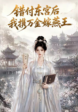 错付东宫后我携万金嫁燕王（58集）短剧也太好看了