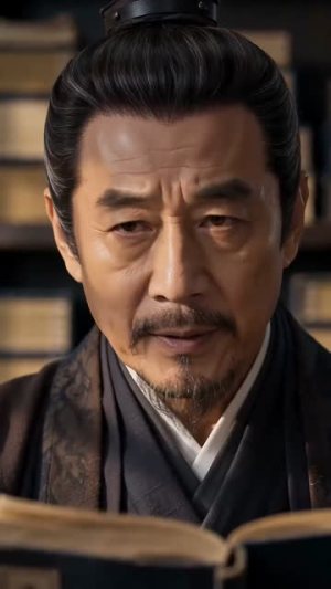 贵妃不识字,偏有万金身(45集) 贵妃不识字,偏有万金身(45集)全集完整版