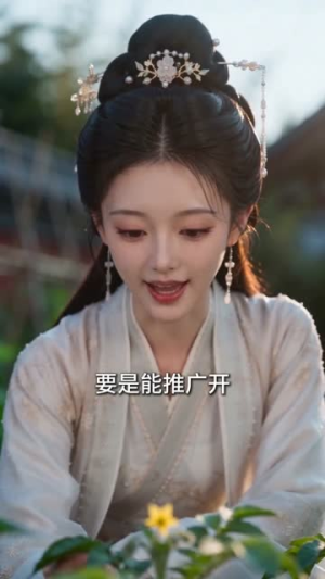帝王读心:佛系妃稳登后位!(97集) 帝王读心:佛系妃稳登后位!(97集)在哪个平台能看
