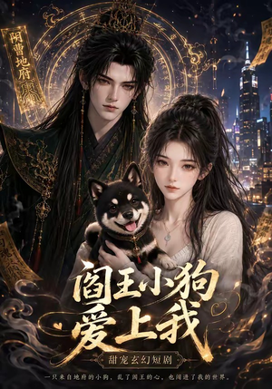 阎王小狗爱上我（60集）精彩短剧分享。