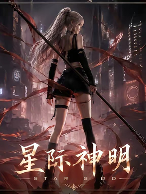 《星际神明》（78集）优质短剧随时在线观看-推影坊