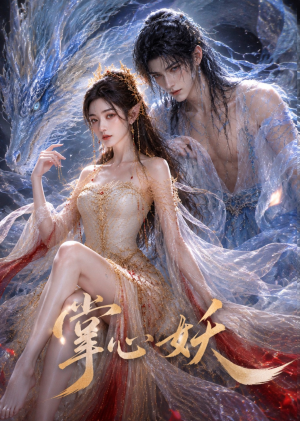 掌心妖(70集) 掌心妖(70集)简直不要太好看