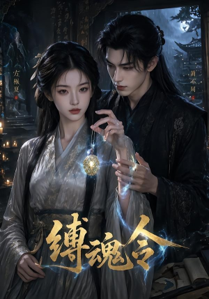 缚魂令(60集) 缚魂令(60集)爆款短剧追不停
