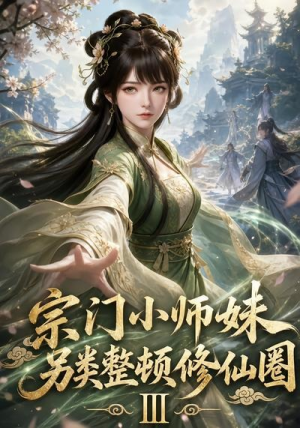 《宗门小师妹另类整顿修仙圈Ⅲ》（48集）热门短剧全集在线速看-推影坊
