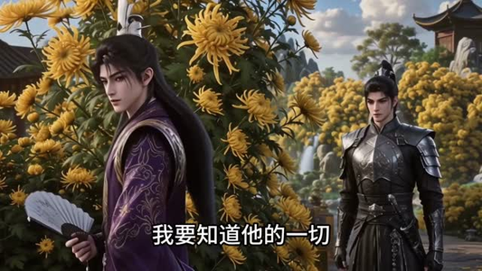 我女扮男装,回京成了万人迷(90集) 我女扮男装,回京成了万人迷(90集)热播短剧免费看