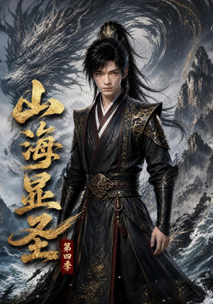 山海显圣第四季(126集) 山海显圣第四季(126集)百度网盘资源
