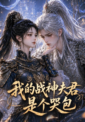 我的战神夫君是个哭包（26集）贝贝短剧分享