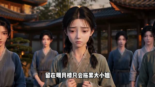侯府接我那夜,我重生了(61集) 侯府接我那夜,我重生了(61集)贝贝短剧分享
