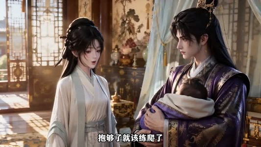 穗起安澜（63集）无需会员轻松看