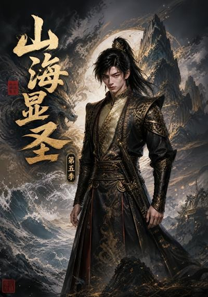 山海显圣第五季(206集) 山海显圣第五季(206集)免费看全集