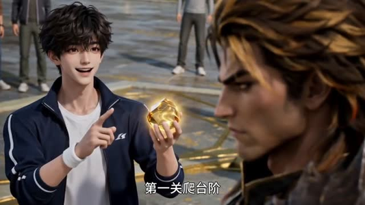 全班修仙归来,你们元婴我大乘第二季(103集) 全班修仙归来,你们元婴我大乘第二季(103集)全集一网打尽