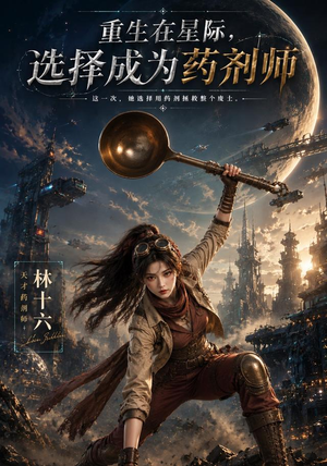 《重生在星际，选择成为药剂师》（82集）热门短剧全集免费看-推影坊
