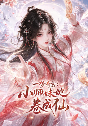 一梦青玄:小师妹她卷成仙(247集) 一梦青玄:小师妹她卷成仙(247集)看短剧放松一下