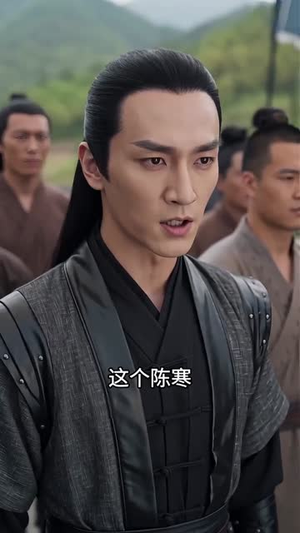 虚颜不藏巾帼(71集) 虚颜不藏巾帼(71集)短剧免费观看