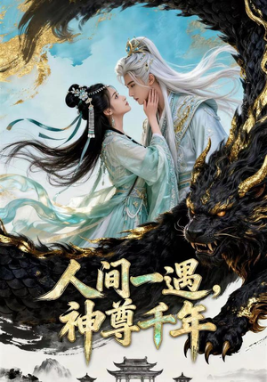 人间一遇,神尊千年(55集) 人间一遇,神尊千年(55集)精彩好看短剧