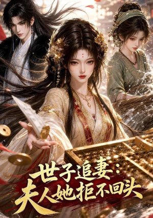 世子追妻:夫人她拒不回头(55集) 世子追妻:夫人她拒不回头(55集)在哪个平台看