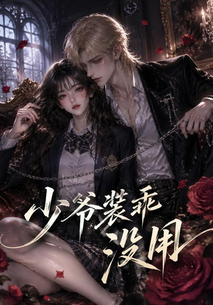《少爷装乖没用》（40集）精彩短剧全集随心看-推影坊